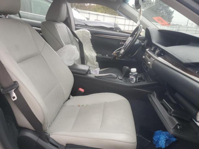 Photo 7 from auction – 2015 LEXUS ES 350 with VIN JTHBK1GG1F2210226
