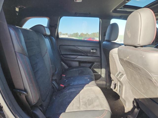 Photo 11 from auction – 2020 MITSUBISHI OUTLANDER with VIN JA4AD3A31LZ016155