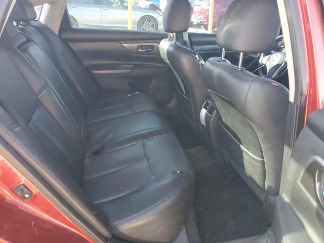 Photo 10 from auction – 2015 NISSAN ALTIMA 2.5 with VIN 1N4AL3AP2FC109551