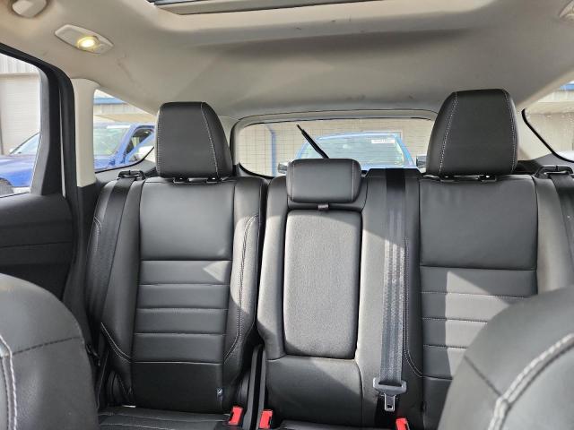 Photo 10 from auction – 2016 FORD ESCAPE TIT with VIN 1FMCU9J93GUA29610