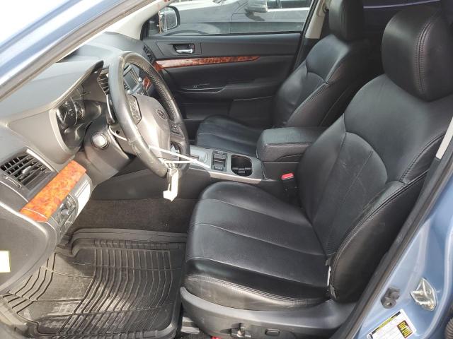 Photo 7 from auction – 2012 SUBARU OUTBACK 2. with VIN 4S4BRBJC1C3212150