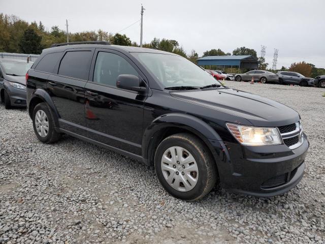 Photo 4 from auction – 2018 DODGE JOURNEY SE with VIN 3C4PDCAB7JT302152