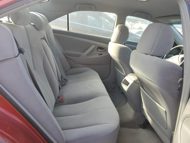Photo 10 from auction – 2008 TOYOTA CAMRY CE with VIN 4T1BE46K68U251762
