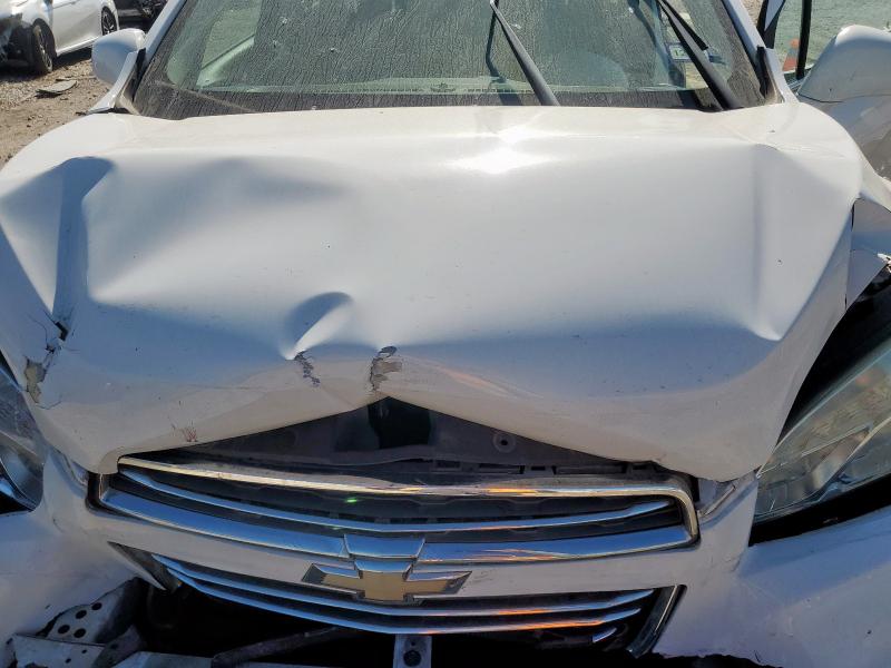 Photo 11 from auction – 2016 CHEVROLET TRAX 1LT with VIN 3GNCJLSB2GL179107