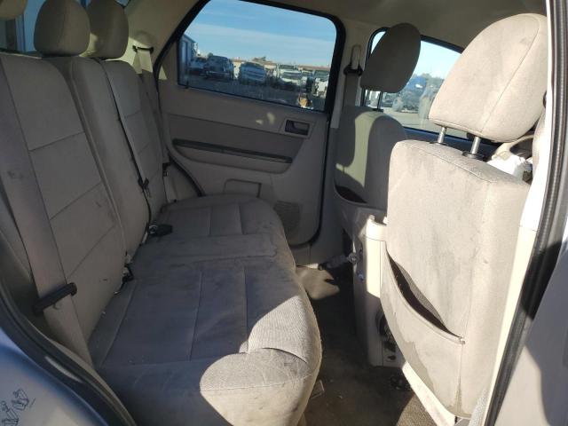 Photo 11 from auction – 2011 FORD ESCAPE with VIN 1FMCU0D73BKC17649