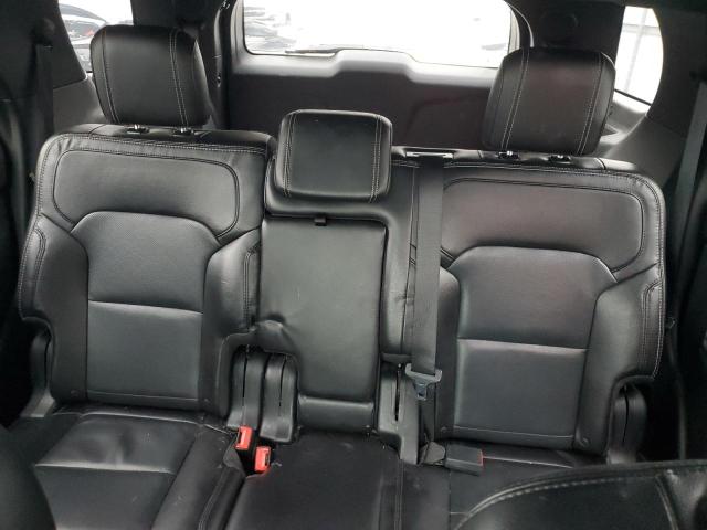 صورة رقم 10 من المزاد - 2017 FORD EXPLORER L مع VIN 1FM5K8F80HGC06381