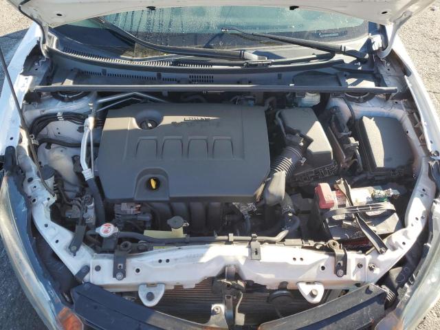 Photo 11 from auction – 2017 TOYOTA COROLLA L with VIN 5YFBURHE8HP724862