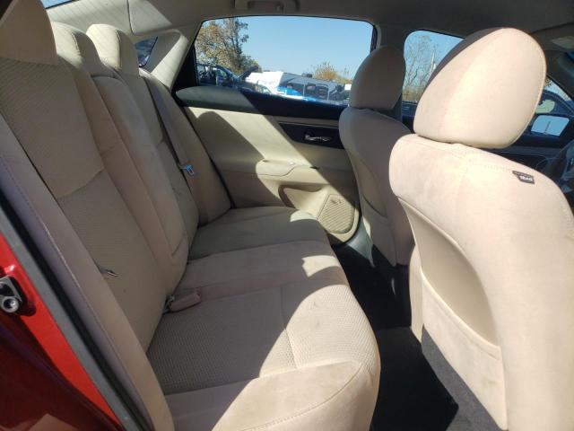 Photo 10 from auction – 2015 NISSAN ALTIMA 2.5 with VIN 1N4AL3AP4FN377943
