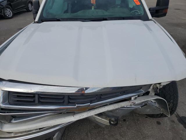 Photo 11 from auction – 2015 CHEVROLET SILVERADO with VIN 1GCRCREC1FZ166957