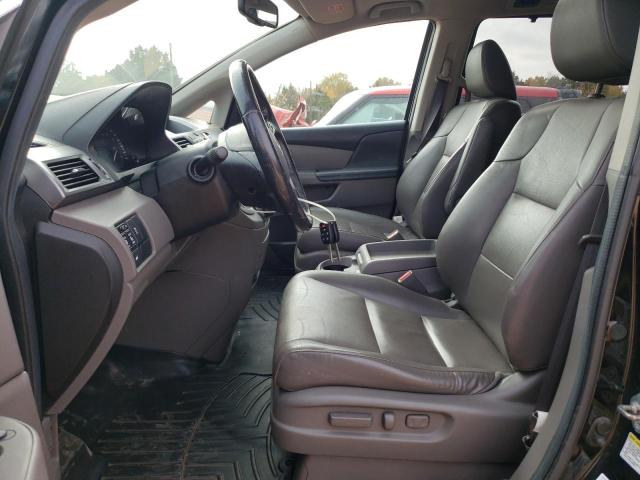 Photo 7 from auction – 2013 HONDA ODYSSEY EX with VIN 5FNRL5H66DB068377