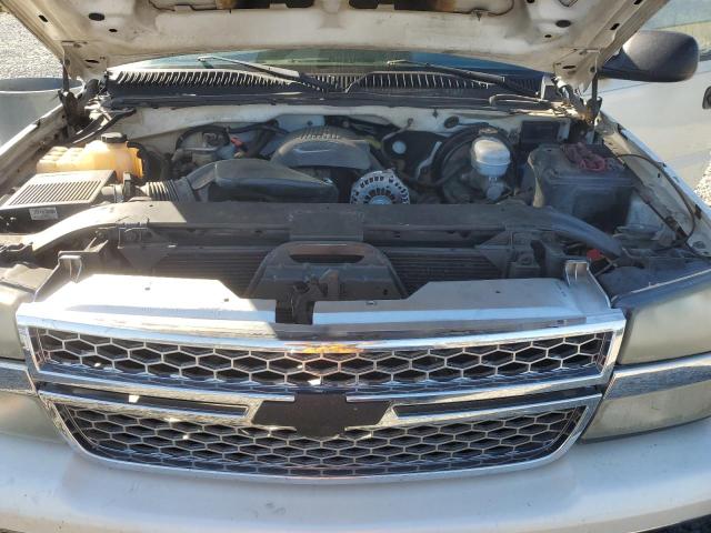Photo 11 from auction – 2007 CHEVROLET SILVERADO with VIN 1GCEC19VX7Z200911