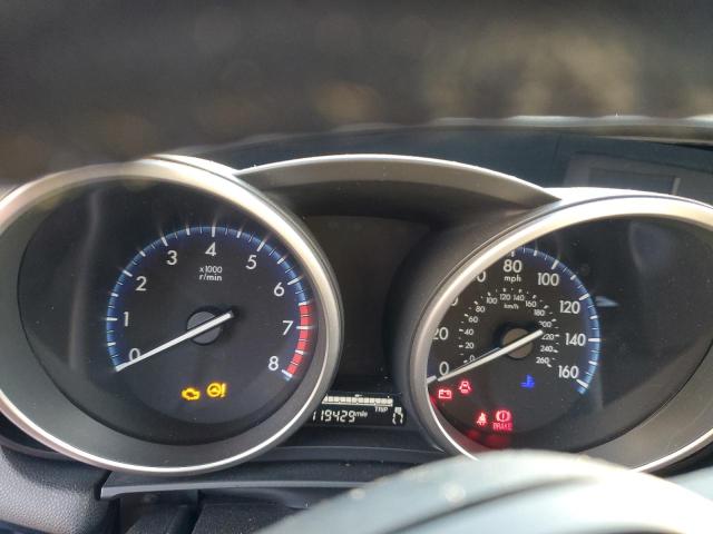 صورة رقم 9 من المزاد - 2012 MAZDA 3 I مع VIN JM1BL1L86C1680251