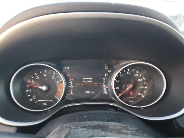 Photo 9 from auction – 2019 JEEP COMPASS with VIN 3C4NJDCB2KT619986