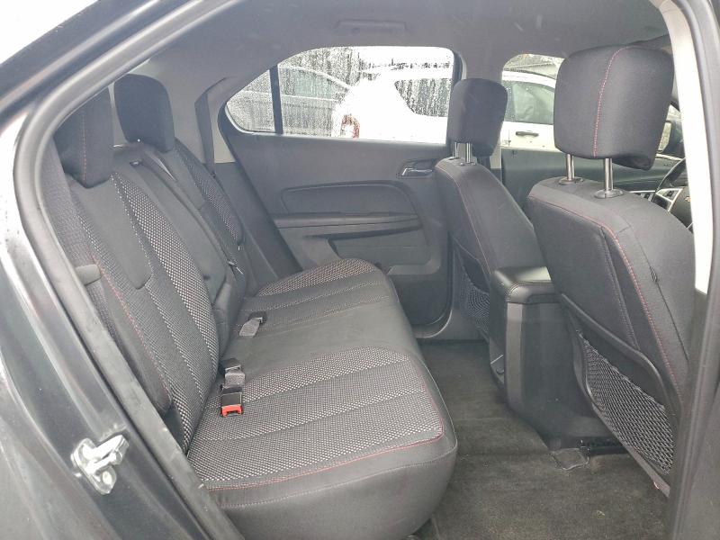 Photo 11 from auction – 2017 CHEVROLET EQUINOX LT with VIN 2GNALCEK6H6129815