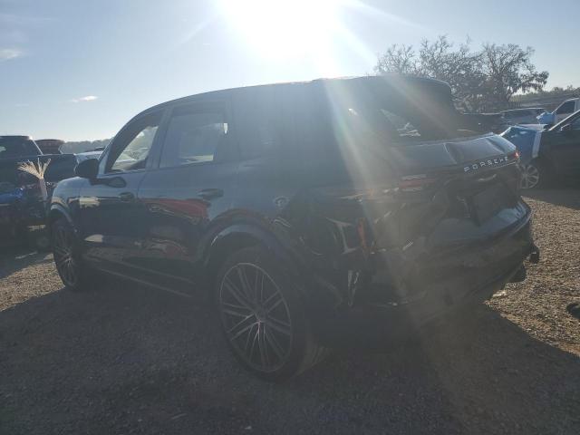 Photo 2 from auction – 2020 PORSCHE CAYENNE with VIN WP1AA2AY4LDA08969