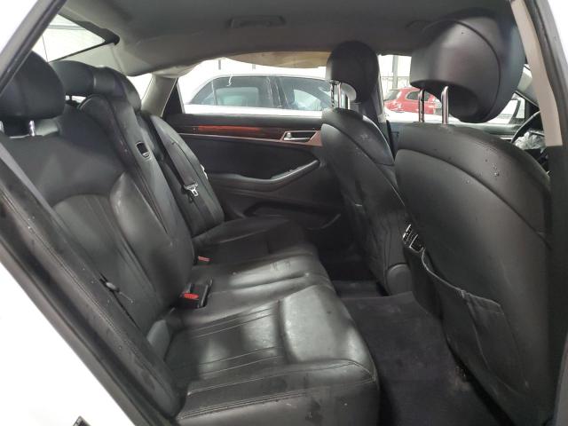 Photo 10 from auction – 2019 GENESIS G80 BASE with VIN KMHGN4JE6KU299227