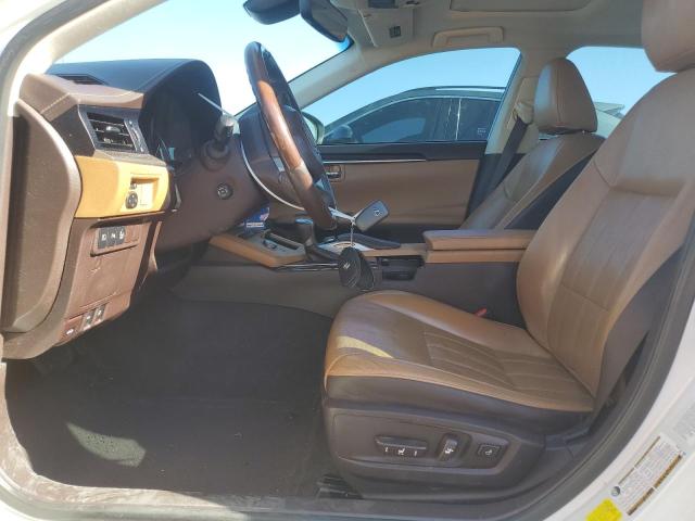 Photo 7 from auction – 2017 LEXUS ES 350 with VIN 58ABK1GG9HU067328
