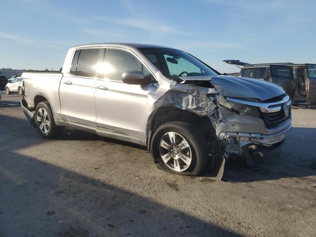 Photo 4 from auction – 2019 HONDA RIDGELINE with VIN 5FPYK3F77KB033737