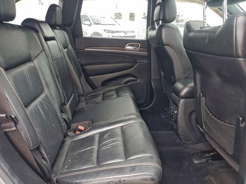 Photo 11 from auction – 2014 JEEP GRAND CHER with VIN 1C4RJFBG7EC323727
