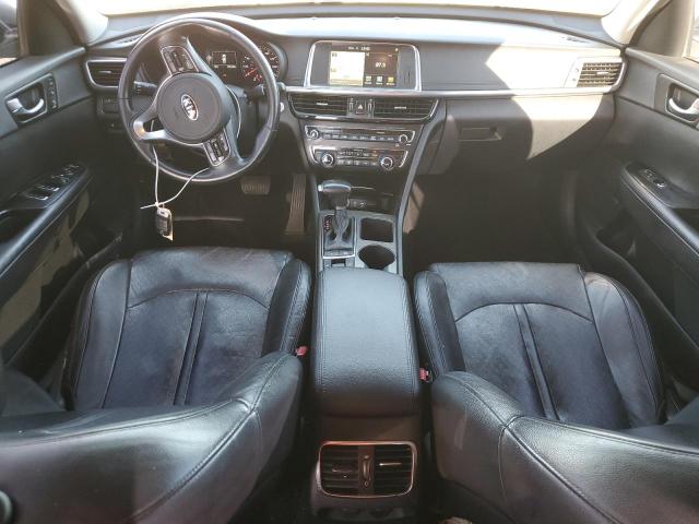 Photo 8 from auction – 2017 KIA OPTIMA HYB with VIN KNAGU4LE4H5012620