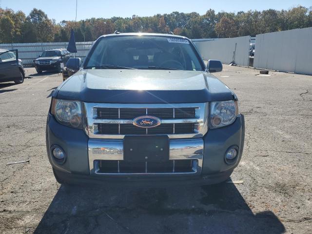 Photo 5 from auction – 2012 FORD ESCAPE with VIN 1FMCU0EG5CKC85564