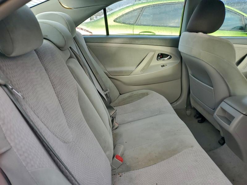Photo 10 from auction – 2011 TOYOTA CAMRY with VIN 4T1BF3EK0BU679519