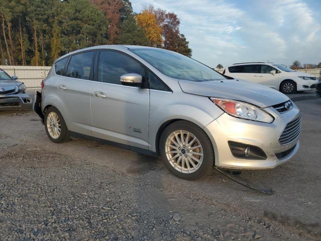 Photo 4 from auction – 2016 FORD C-MAX PREM with VIN 1FADP5CU3GL118874