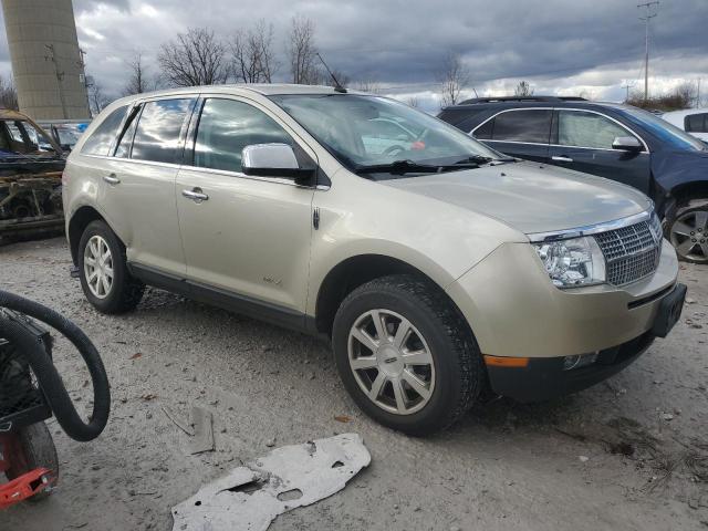 Photo 4 from auction – 2010 LINCOLN MKX with VIN 2LMDJ8JC4ABJ32314