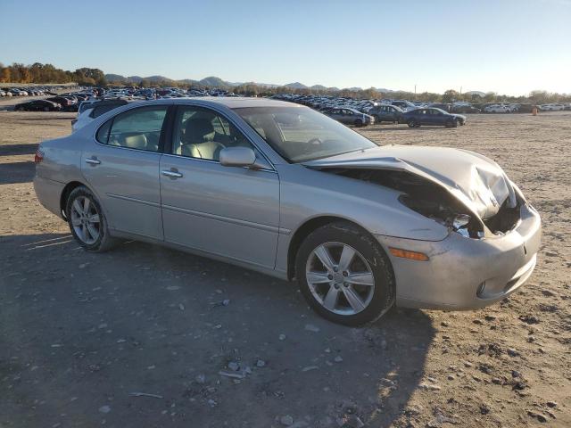 Photo 4 from auction – 2005 LEXUS ES 330 with VIN JTHBA30GX55109014