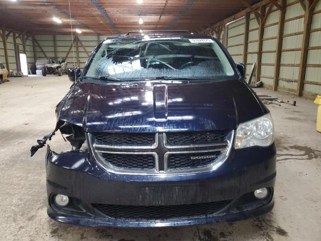 Photo 5 from auction – 2011 DODGE GRAND CARA with VIN 2D4RN5DG7BR652378