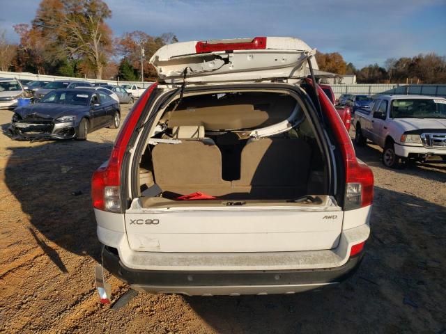 Photo 6 from auction – 2011 VOLVO XC90 3.2 with VIN YV4952CZ6B1591637