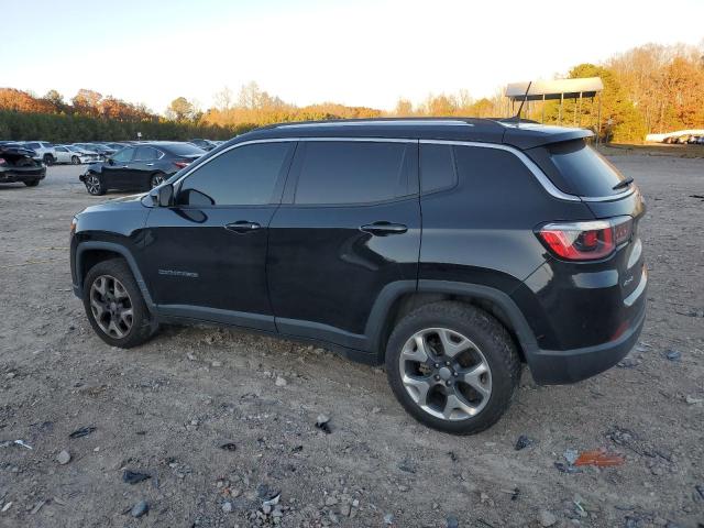 Photo 2 from auction – 2017 JEEP COMPASS LI with VIN 3C4NJDCB7HT604151