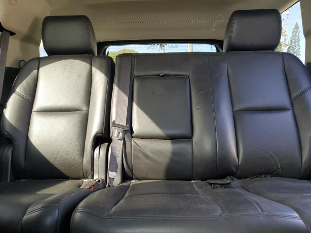 Photo 10 from auction – 2012 GMC YUKON DENA with VIN 1GKS2GEJ7CR236131