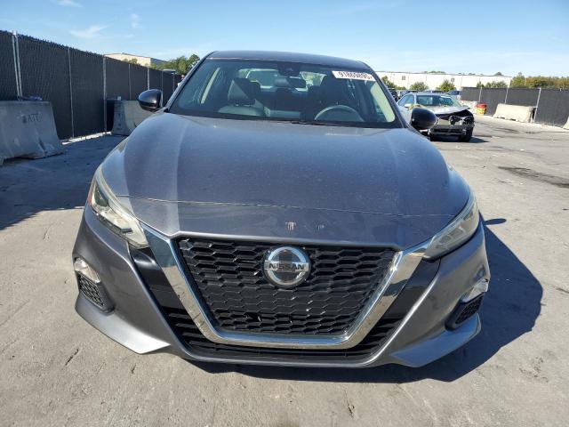 Photo 5 from auction – 2020 NISSAN ALTIMA SR with VIN 1N4BL4CV2LC280365