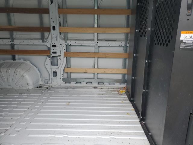 Photo 11 from auction – 2023 RAM PROMASTER with VIN 3C6LRVVG0PE579697