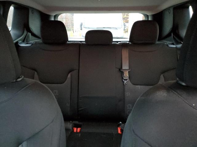 Photo 10 from auction – 2016 JEEP RENEGADE with VIN ZACCJBBT7GPC57724