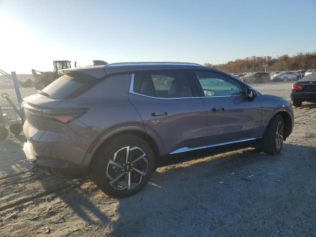 Photo 3 from auction – 2025 CHEVROLET EQUINOX LT with VIN 3GN7DLRP5SS185511