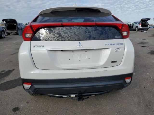 Photo 6 from auction – 2018 MITSUBISHI ECLIPSE CR with VIN JA4AT4AAXJZ048008