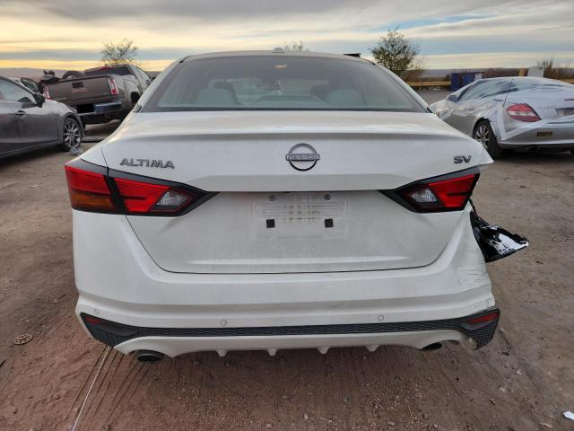 Photo 6 from auction – 2024 NISSAN ALTIMA SV with VIN 1N4BL4DV1RN412690