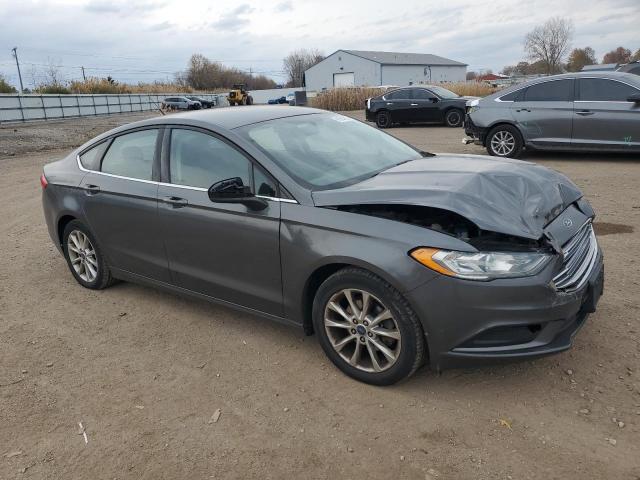Photo 4 from auction – 2017 FORD FUSION SE with VIN 3FA6P0H76HR249220
