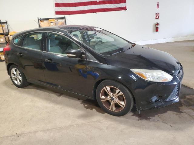 Photo 4 from auction – 2014 FORD FOCUS SE with VIN 1FADP3K22EL227831