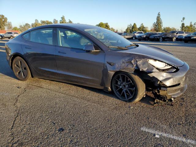 Photo 4 from auction – 2023 TESLA MODEL 3 with VIN 5YJ3E1EA2PF626912
