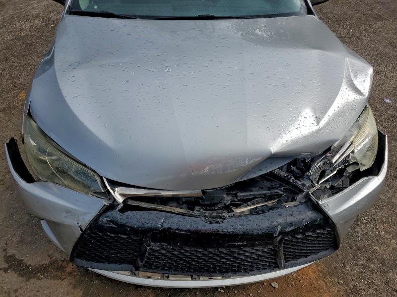 Photo 11 from auction – 2016 TOYOTA CAMRY with VIN 4T1BF1FK8GU124148