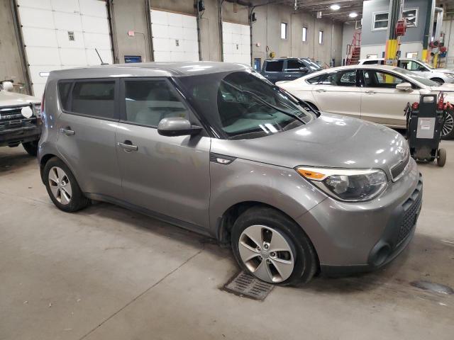 Photo 4 from auction – 2014 KIA SOUL with VIN KNDJN2A29E7090071