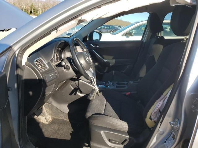 Photo 7 from auction – 2016 MAZDA CX-5 TOURI with VIN JM3KE4CYXG0659532
