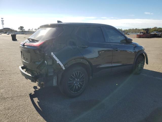 Photo 3 from auction – 2022 NISSAN KICKS with VIN 3N1CP5BV8NL509622
