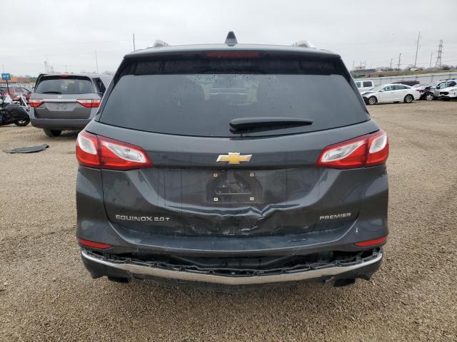 Photo 6 from auction – 2020 CHEVROLET EQUINOX PR with VIN 2GNAXPEX8L6135163