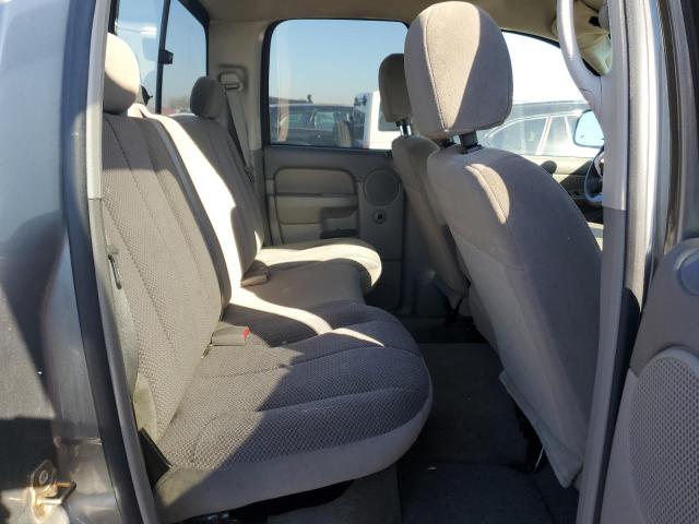 Photo 10 from auction – 2005 DODGE RAM 1500 S with VIN 1D7HU18D25J625575