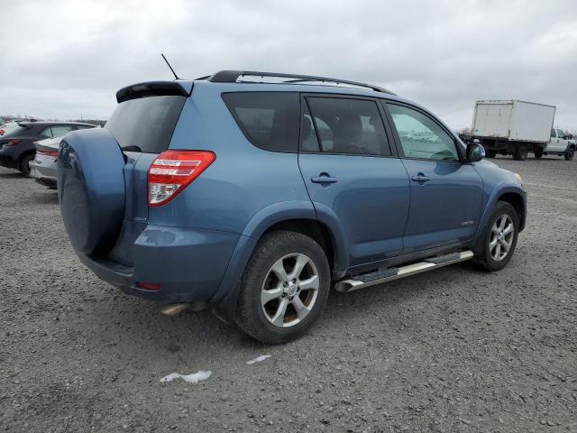 Photo 3 from auction – 2010 TOYOTA RAV4 LIMIT with VIN 2T3DF4DV0AW049659