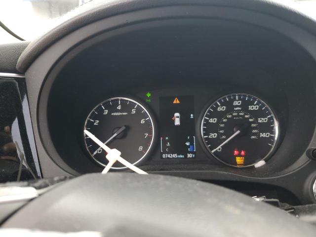 Photo 9 from auction – 2018 MITSUBISHI OUTLANDER with VIN JA4AD3A34JZ048675